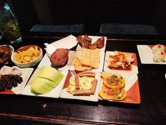-青藤茶馆(南山路店)