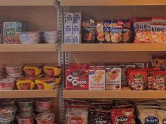 -KOMUGI 小麦家(新地假日广场店)