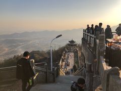 -德胜岩景区