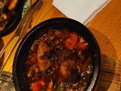 -赤坂亭·M9和牛烧肉·铁板烧·日料398放题(长泰广场店)
