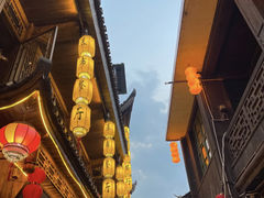 -芙蓉镇景区
