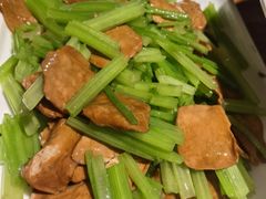 -沈家花园如皋菜(海阳路店)