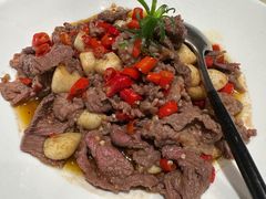 -佬麻雀·新湘菜(珠海金发购物中心店)