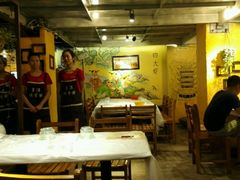 -可可大虾武汉土菜大排档(万松园1店)