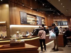 -星巴克(天津大悦城第二店)