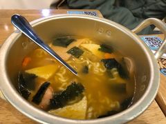 -BOPEYE·波派炸鸡(河西中央商场店)