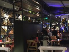 -炭舍干锅·烤鱼(扬名广场店)