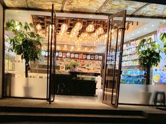 -阿娘家·原生态农家菜(国顺东路店)