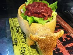 -刘少华贵州小黄牛·鲜牛肉火锅(总店)