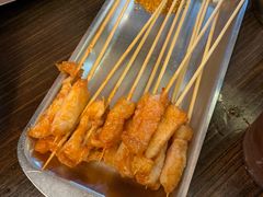 -破店肥哈·东北烧烤·夜宵(南山保利店)