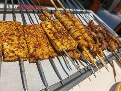 -亿牌牌东北烧烤(博物馆旗舰店)