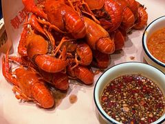 -靓虾二哥·龙虾馆(大塘总店)