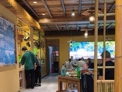 -七步香云南山里菜(昆明老街店)