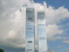 -莲花山公园