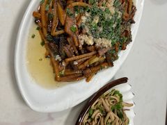 -红鼎斋酸菜鱼(蒋家桥小区店)