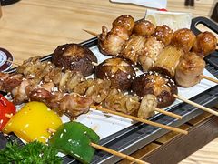 -松鱼亭·和牛烧肉(协鑫广场店)