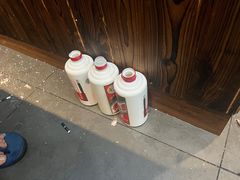 -邢氏老太太烧烤(南山店)