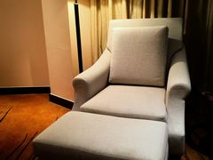 -上海静安昆仑大酒店