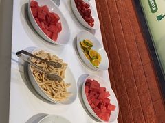 -豪客来牛排(空港华联店)