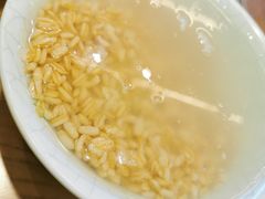 甜醅-清真·益鑫羊肉手抓馆(花园北街店)