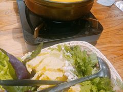 鼎汤有机农场时蔬-U你·天然调味(南湖总店)