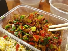 -树厨贵州菜(铜仁花果山店)