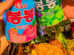 -Dak's 炸鸡(远景路店)