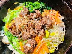 -三代烤肉(保利广场店)