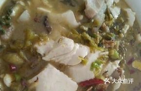 Xiba Meat Tofu