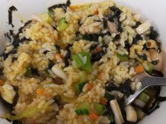-屋里家延边朝鲜族冷面(南园店)