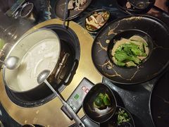 -凤园椰珍·臻品椰子鸡(保利时光里店)