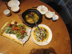 -食光慢宴·安吉土菜馆