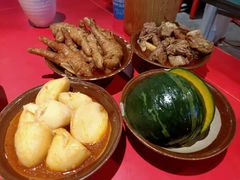 -巴九门老火锅(来福士打望店)