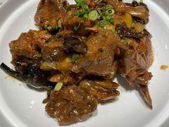 -八大碗·地道东北菜(佳兆业店)