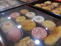 -大桥道糕点食品店(津塘路店)