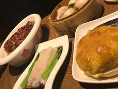 -香港表哥茶餐厅(银泰百货店)
