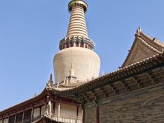 -张掖大佛寺景区