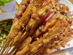 -庆峰龙虾烧烤(合肥一店)