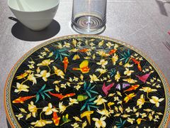 -盛百味·家宴餐厅(霸州分店)