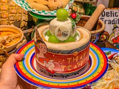 -泰妃殿(武汉首店)