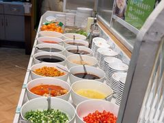 -煲大王猪肚鸡·椰子鸡火锅(红谷滩万达店)