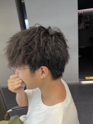 -Fr美发沙龙