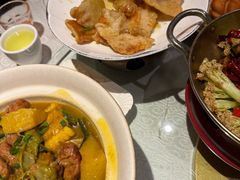 -金掌勺·锅包肉(广渠门店)