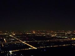 -鬼笑石后山停车场