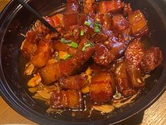 -味莊餐厅(康庄南街店)