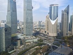 -上海中心大厦