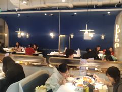 -兰湘子·湘菜小炒(济南领秀城店)