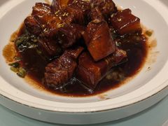 -金陵后厨·南京菜(新街口秣陵路店)