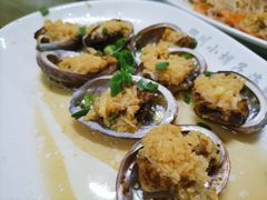 -四川小胡子海鲜(丁村万人海鲜广场店)