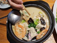 -1937青岛老味道·海肠捞饭·青岛菜(大鲍岛栈桥店)